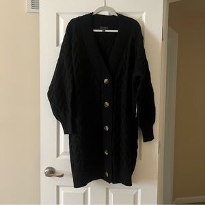 NWT Eloquii sweater dress size 18